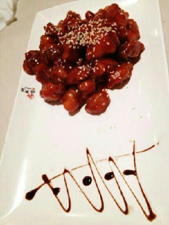 AYing Bao