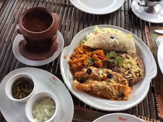 Cantina Mexicana
