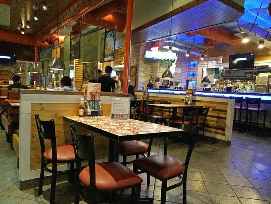 Chili's