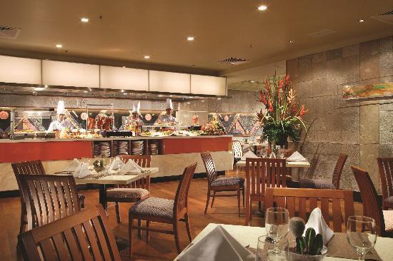 Plaza Brasserie
