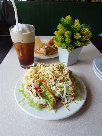 Cafe Olio