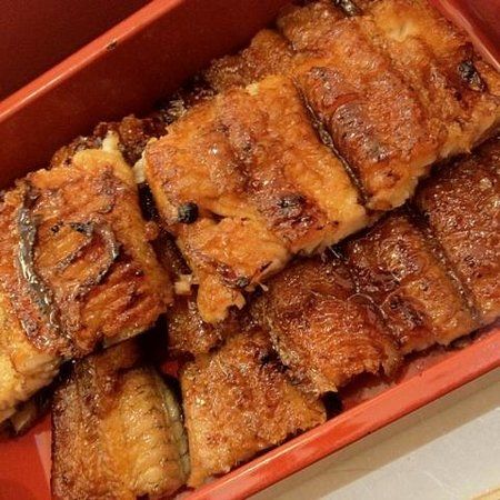 Yoshizuka Unagi