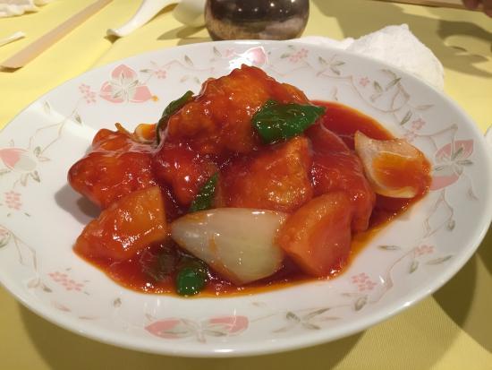 Sichuan Cuisine Togenkyo