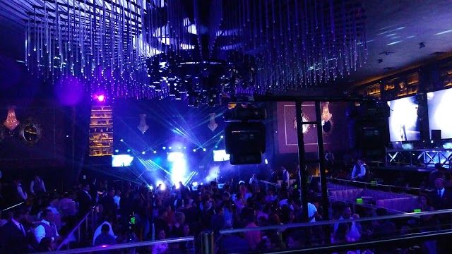 Santa Discoteque