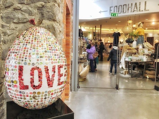 Avoca Malahide