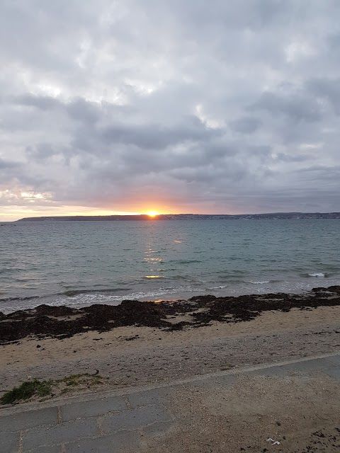 Marazion Beach