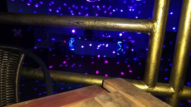 Discotheque Sala Murano