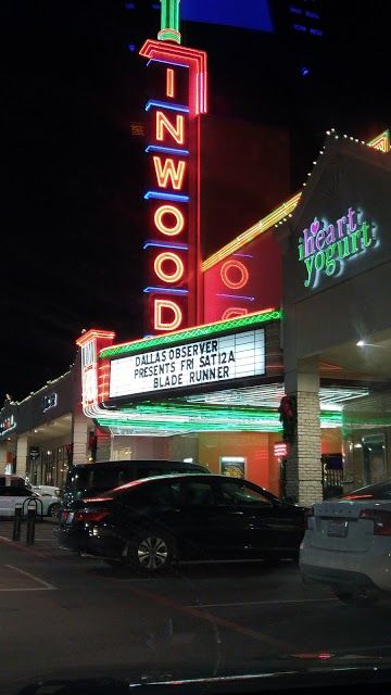 Inwood Village
