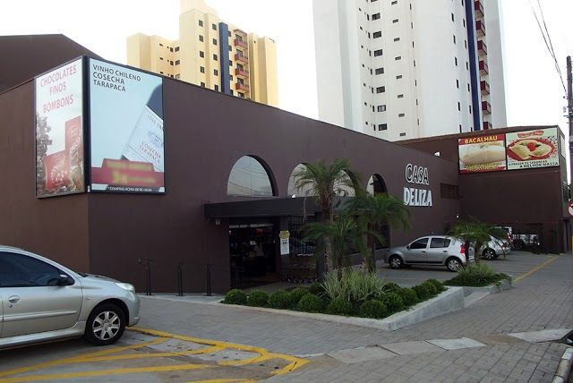 Casa Deliza
