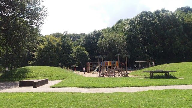 Stadtwald Rheydt