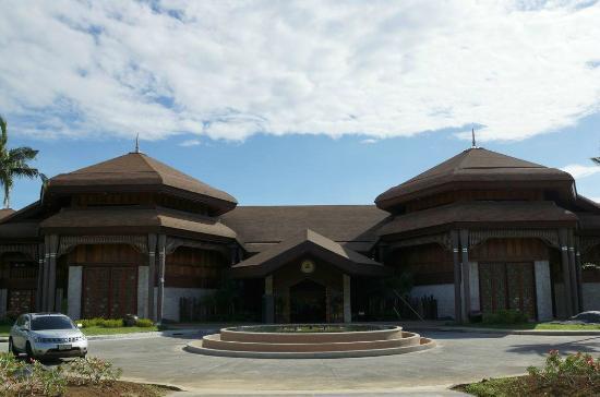 Palácio dos Cocos