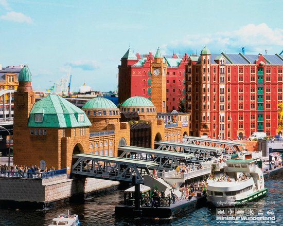 Miniatur-Wunderland