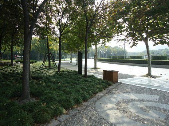 Yüzyıl Parkı