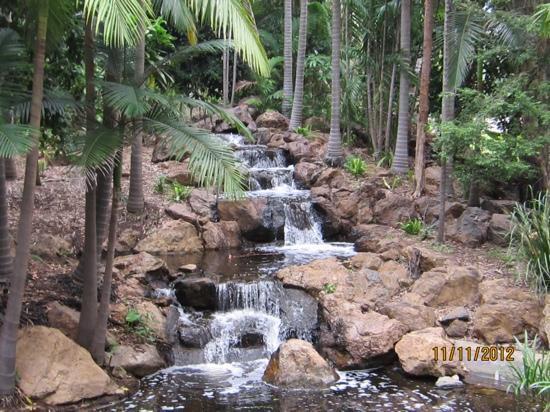 Kershaw Gardens