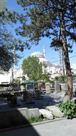 Ulu Camii
