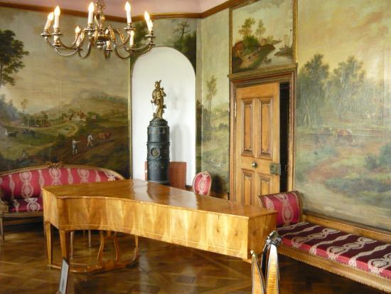Mittelmosel-Museum