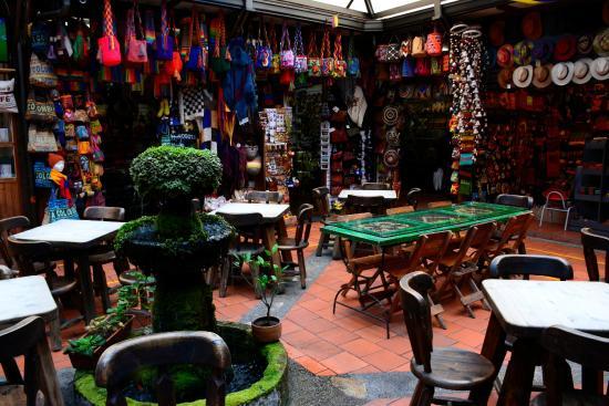La Casona del Museo