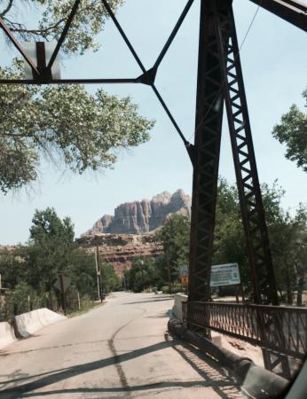Rockville Bridge