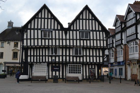 The Round House