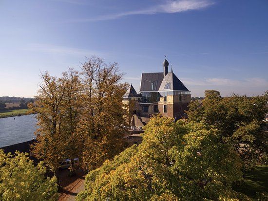 Keverberg Castle