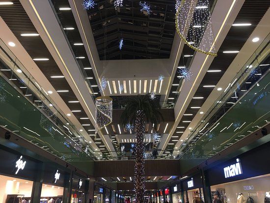 Novada Outlet Konya