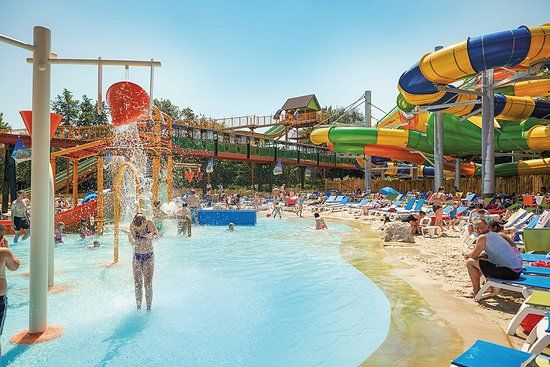 Freizeitpark Attractiepark Slagharen