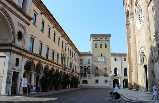 Piazza del Duomo