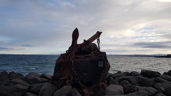 Anchor Monument