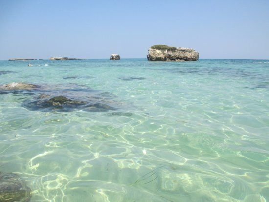San Foca