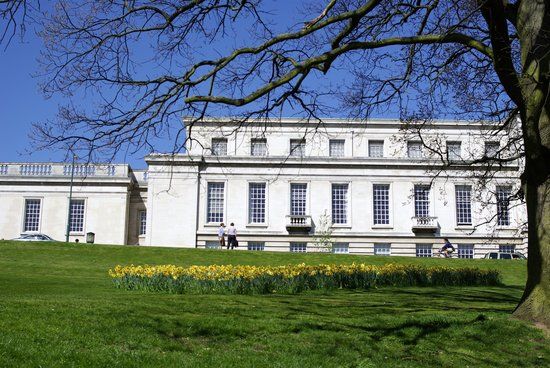 Highfields