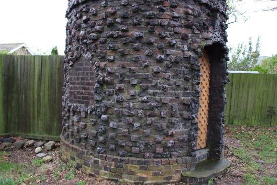 Bettison's Folly