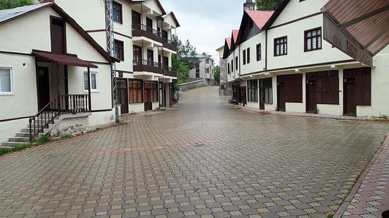 Tamzara Yaylası