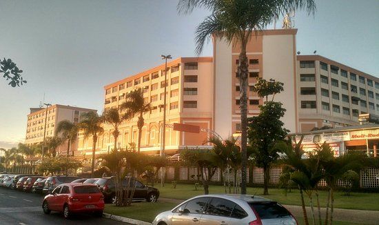 Terraco Shopping