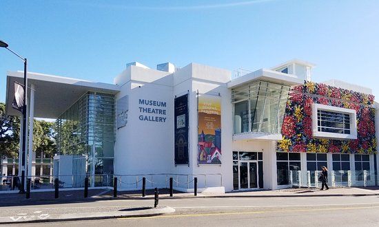 MTG Hawke's Bay
