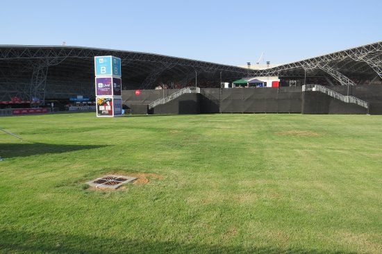 du Arena