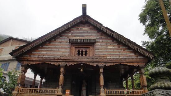 Gayatri Temple
