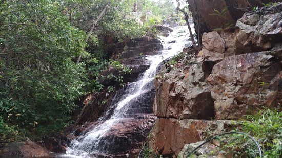 Cachoeira do Anibal