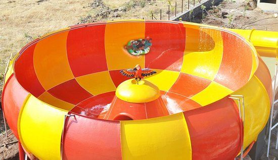 Shubham Water World