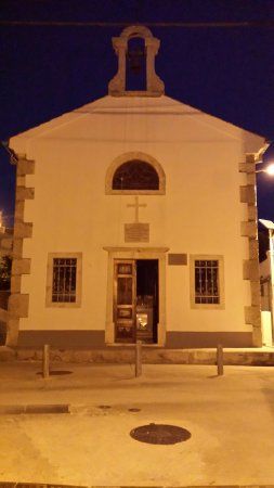 Church of St. Roch