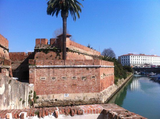 Fortezza Nuova