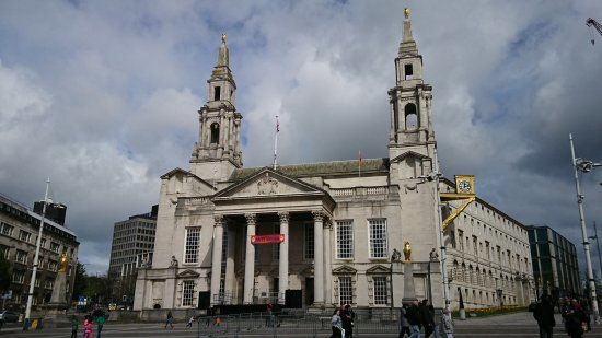 Millennium Square