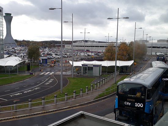 The Airport Gallery