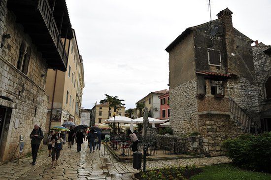 Marafor Square