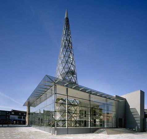 GlazenHuis