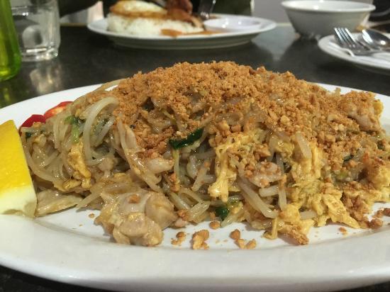 Han's Cafe Midland