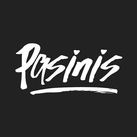 Pasinis Cafe * Wine Bar * Deli