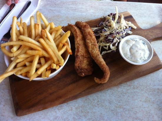 Chatterbox Cafe