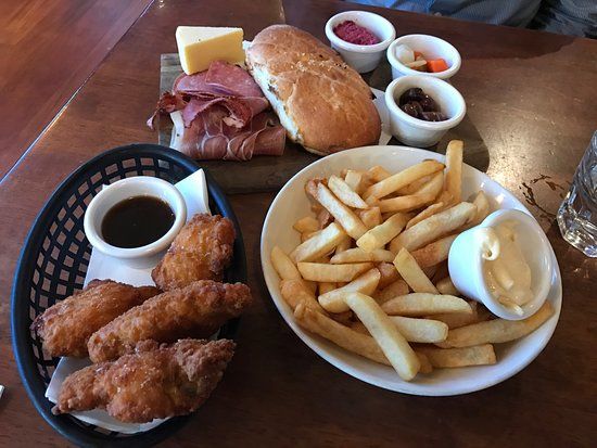 P. J. O'Brien's