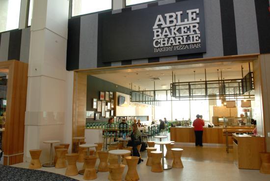 Able Baker Charlie