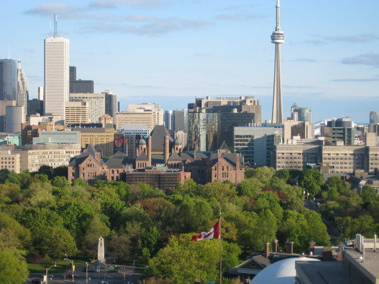 Rooftop Bar